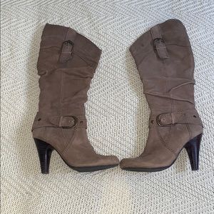 Guess boots